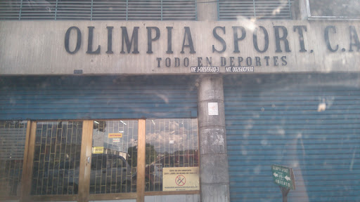 OLIMPIA SPORT