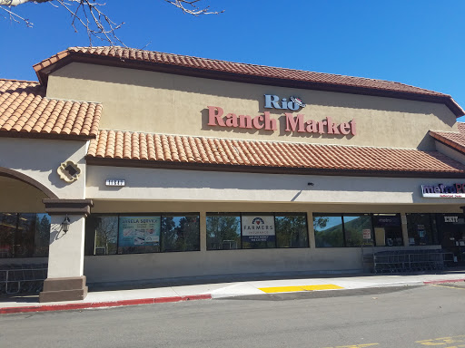 Rio Ranch Market, 11647 Cherry Ave, Fontana, CA 92337, USA, 