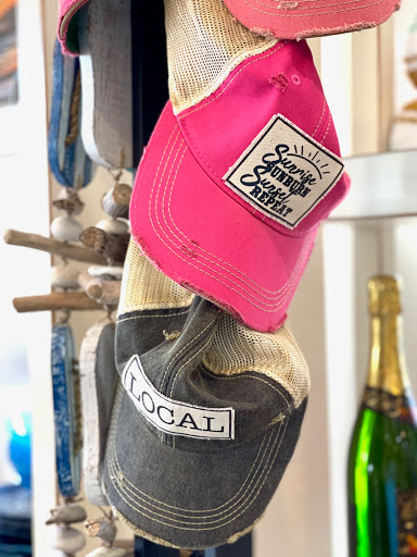 Gift Shop «Tabula Rasa Essentials», reviews and photos, 919 Manhattan Ave # A, Manhattan Beach, CA 90266, USA