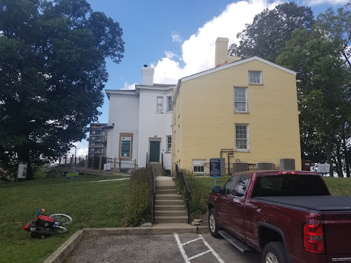 Harriet Beecher Stowe House image 3