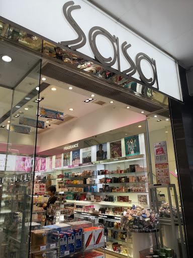 Stores to buy nail polish Hong Kong
