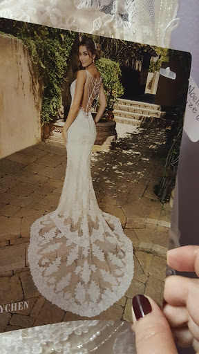 Bridal Shop «USA Bridal», reviews and photos, 900 Conference Dr, Goodlettsville, TN 37072, USA