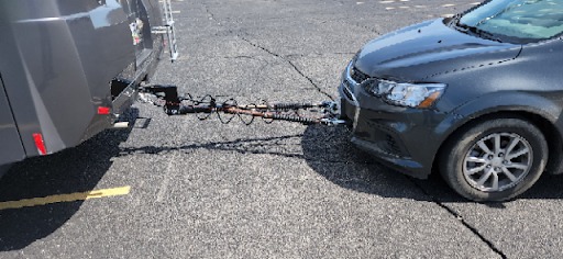 Car Detailing Service «S & R Auto Detailing & Accessories», reviews and photos, 2697 Dayton Germantown Pike, Germantown, OH 45327, USA