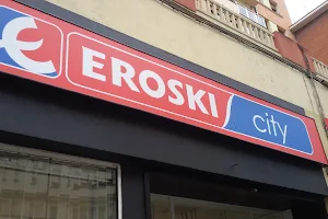 Supermercado Eroski City image