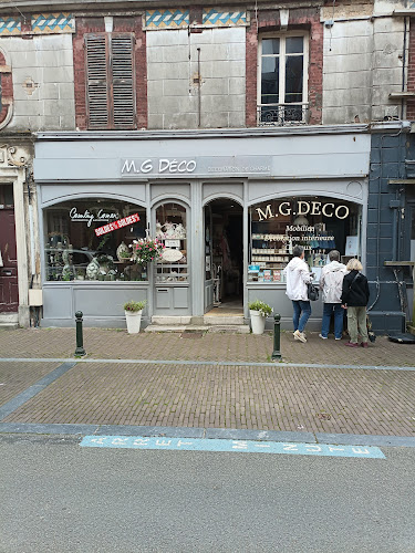 Mg Déco à Mers-les-Bains