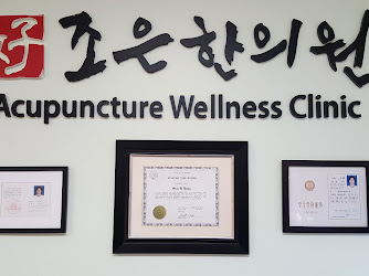 Joeun Acupuncture Wellness Clinic