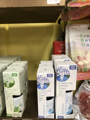 Tobacco Shop «Kosmic Korner Inc.», reviews and photos, 2688 NY-17M, Goshen, NY 10924, USA