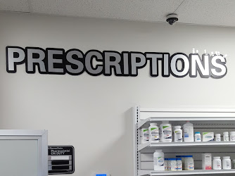 Evergreen Clinic Pharmacy