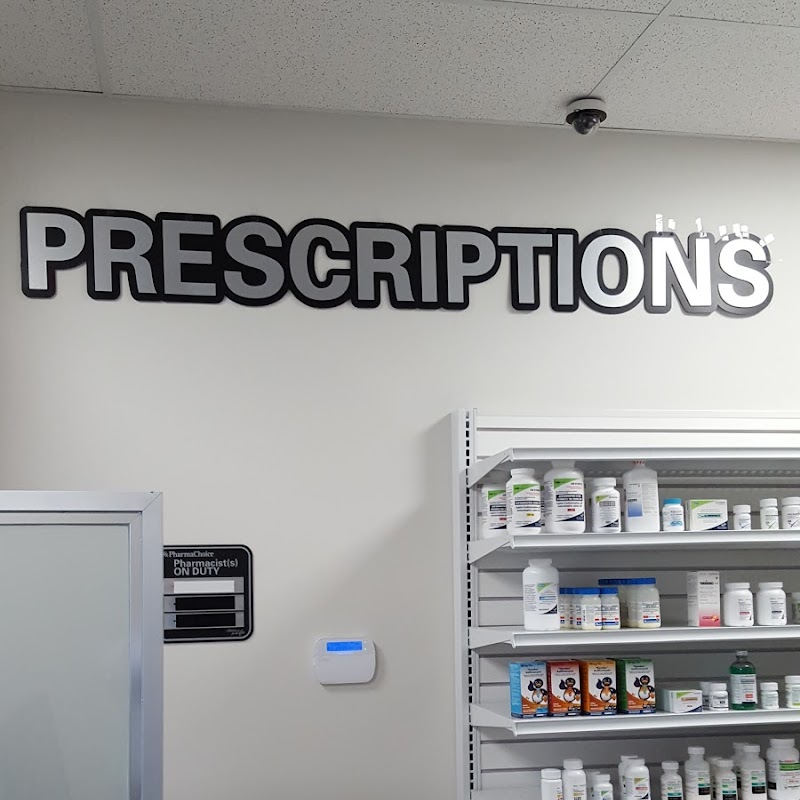 Evergreen Clinic Pharmacy