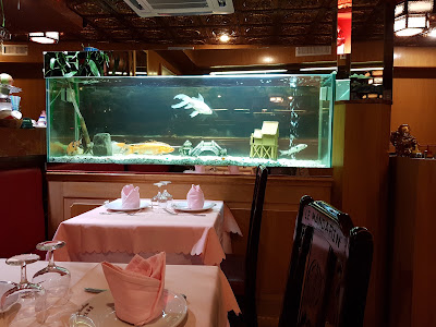 Le Mandarin à Mantes-la-Jolie
