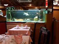 Atmosphère du Restaurant chinois Le Mandarin à Mantes-la-Jolie - n°6