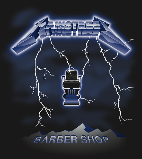 Barber Shop «Main St Barber Shop», reviews and photos, 41 W Main St, Carmel, IN 46032, USA