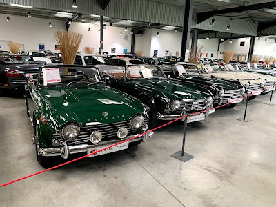 GT Spirit à La Boisse