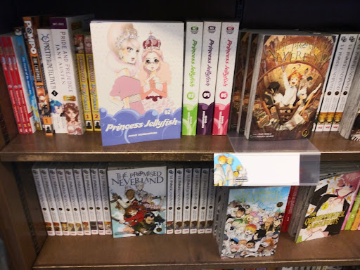 Book Store «Barnes & Noble», reviews and photos, 1542 Northern Blvd, Manhasset, NY 11030, USA