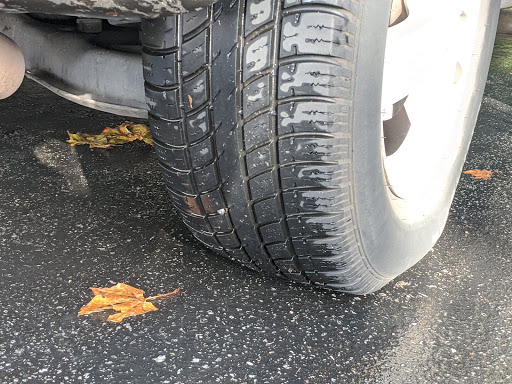 Tire Shop «Firestone Complete Auto Care», reviews and photos, 1110 E Colorado Blvd, Pasadena, CA 91106, USA