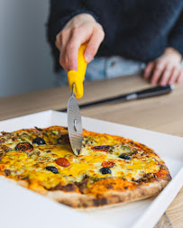 Photos du propriétaire du Pizzas à emporter Gang Of Pizza à Angers - n°5