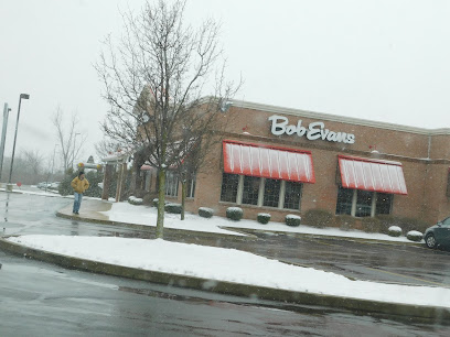 Bob Evans