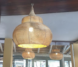 The Blue Crane Restaurant and Bar photo