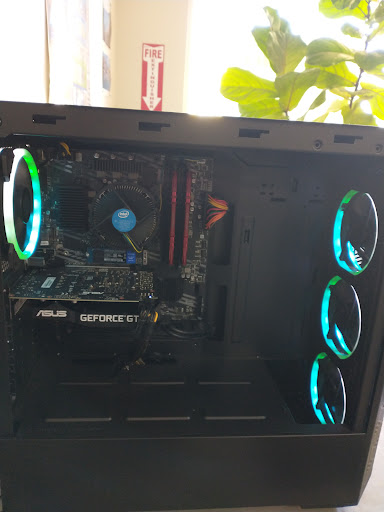 Computer Repair Service «Computer ER», reviews and photos, 14 S Main St, Munroe Falls, OH 44262, USA