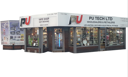 PU Tech Ltd