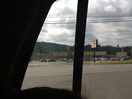 Department Store «Walmart Supercenter», reviews and photos, 2453 2nd Ave E, Oneonta, AL 35121, USA
