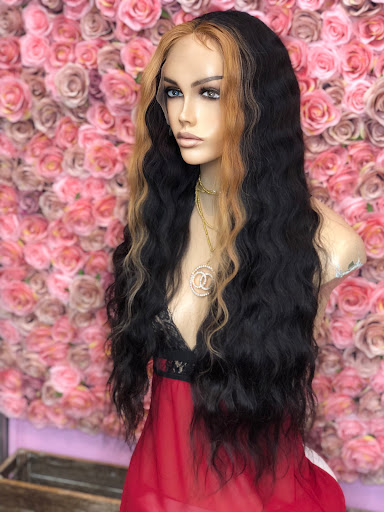 Beauty Supply Store «Bella Crown», reviews and photos, 6396 Coventry Way, Clinton, MD 20735, USA