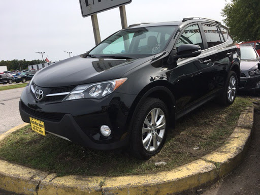 Car Dealer «Auto Max Sales», reviews and photos, 7318 Ritchie Hwy, Glen Burnie, MD 21061, USA