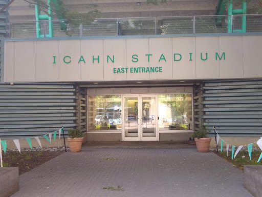 Stadium «Icahn Stadium», reviews and photos, 20 Randalls Island, New York, NY 10035, USA