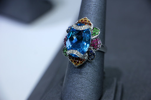 Jeweler «Town & Country Jewelers», reviews and photos, 246 NJ-35, Eatontown, NJ 07724, USA