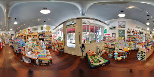 Toy Store «Automobuild», reviews and photos, 100 N Santa Cruz Ave B, Los Gatos, CA 95030, USA