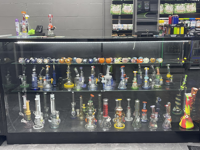 Heights Smoke Shop - Tampa