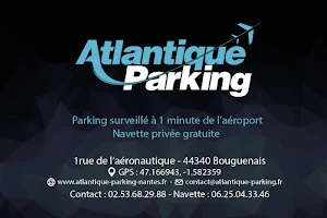 Atlantique Parking image