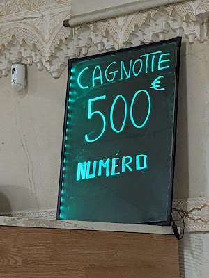 Loto Passion à Launaguet