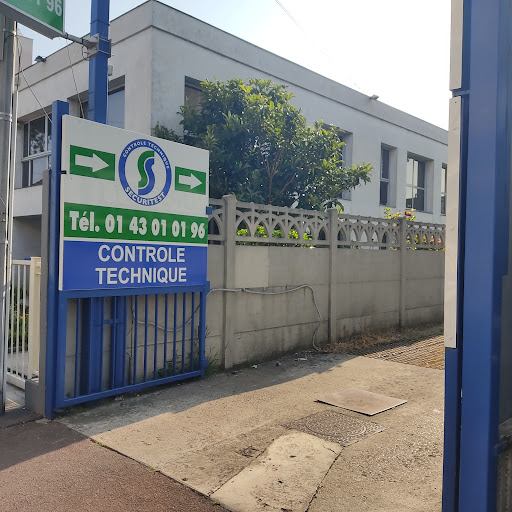 Auto Controle Livry 2