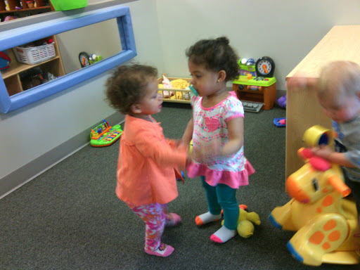 Day Care Center «Inspiration Station Early Learning Center», reviews and photos, 2500 Gettysburg Rd, Camp Hill, PA 17011, USA