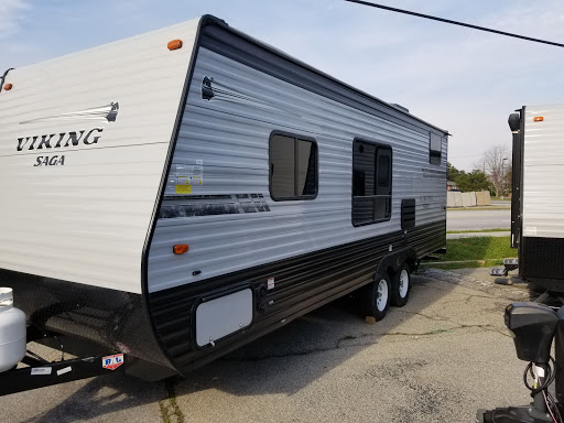 RV Dealer «Maxie Price RV», reviews and photos, 4601 Atlanta Hwy, Loganville, GA 30052, USA