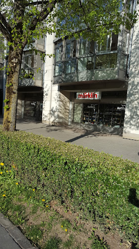 Rezensionen über Kolibri-Spielwaren AG, Zug in Zug - Geschäft