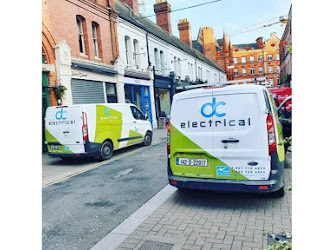 24 Hour Emergency Electrician.ie