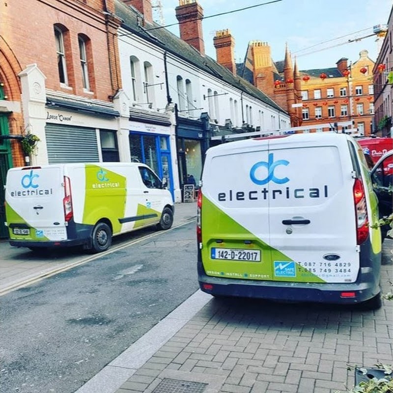 24 Hour Emergency Electrician.ie