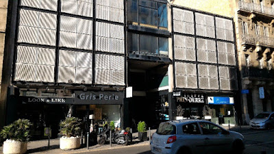 Docteur Aurelie Amar Hoffet à Marseille