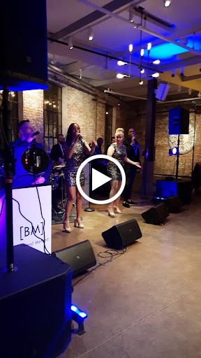 Event Venue «Senate Garage», reviews and photos, 4 N Front St, Kingston, NY 12401, USA