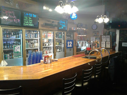 The Bull Pen Sports Bar and Grill photo
