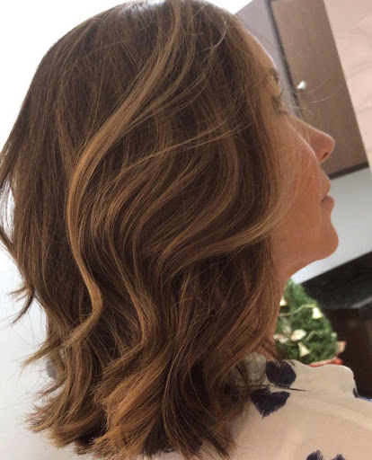 Beauty Salon «GG Salon & Spa», reviews and photos, 9063 Biscayne Blvd, Miami, FL 33138, USA