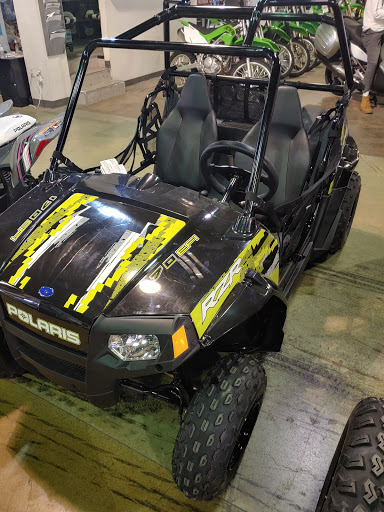 Motorcycle Dealer «Freedom Powersports Farmers Branch», reviews and photos, 13700 N Stemmons Fwy, Farmers Branch, TX 75234, USA