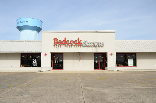 Furniture Store «Badcock Home Furniture &more», reviews and photos, 761 Madison St, Shelbyville, TN 37160, USA