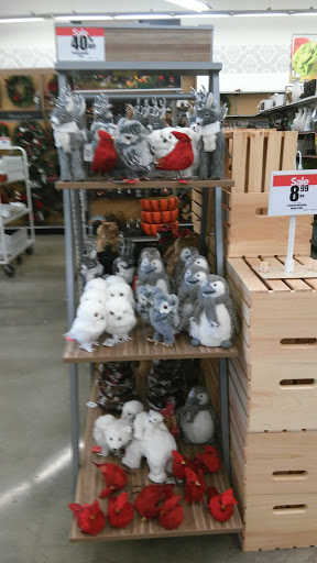 Fabric Store «Jo-Ann Fabrics and Crafts», reviews and photos, 3942 Northlake Blvd, West Palm Beach, FL 33403, USA