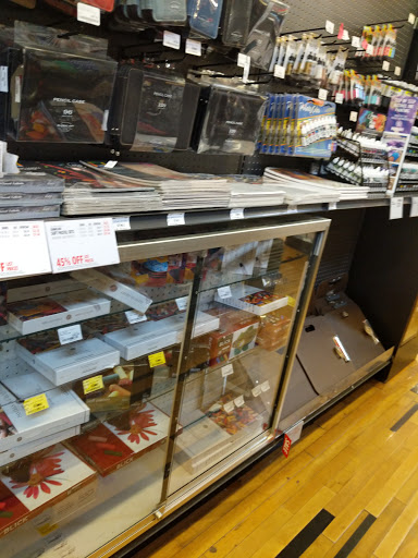 Art Supply Store «Blick Art Materials», reviews and photos, 1115 NW Glisan St, Portland, OR 97209, USA