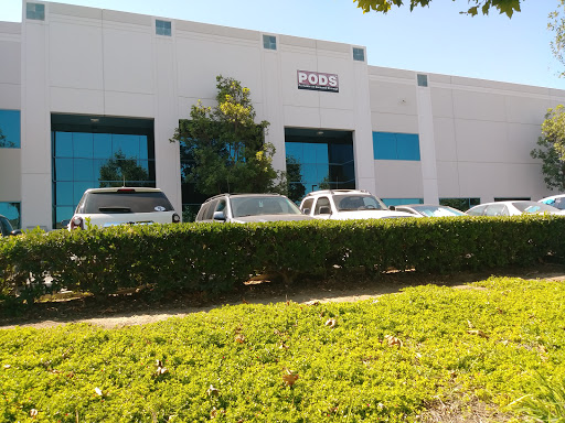 Moving and Storage Service «PODS Moving & Storage», reviews and photos, 7385 Mission Gorge Rd b, San Diego, CA 92120, USA