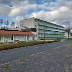 Photo n°1 de l'avis de Peter.c fait le 06/04/2024 à 17:48 sur le  Kurhotel Pyramide Sibyllenbad GmbH à Bad Neualbenreuth