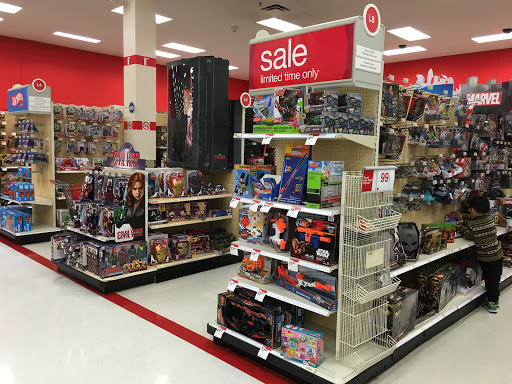 Department Store «Target», reviews and photos, 25 Grand Corner Ave, Gaithersburg, MD 20878, USA